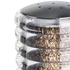 Cole & Mason Beehive Salt & Pepper Shakers