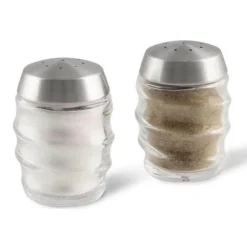 Cole & Mason Bray Salt & Pepper Shaker Set