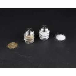 Cole & Mason Bray Salt & Pepper Shaker Set