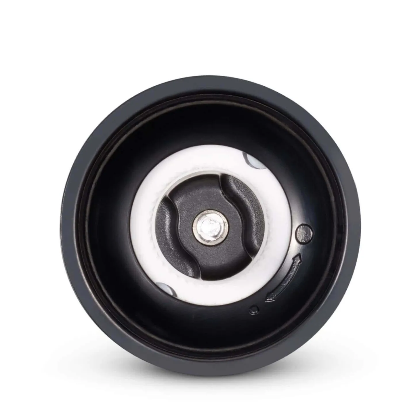 Cole & Mason City Concrete Salt & Pepper Mill Set