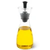Cole & Mason Classic Oil & Vinegar 300ml Pourer Bottle