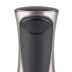 Cole & Mason Kew 2-in-1 Electronic Salt & Pepper Mill