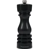 Cole & Mason London 18cm Beech Wood Pepper Mill - Gloss Black