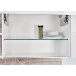 Cole & Mason Saunderton Herb 20cm Storage Shaker - Filled