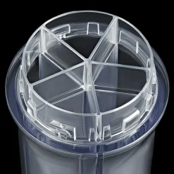 Cole & Mason Saunderton Spice 20cm Storage Shaker - Filled