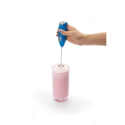 Colourworks Electric Milk Frothers - Assorted