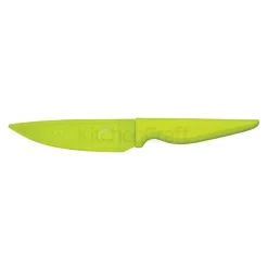 Colourworks Paring Knives With Protective Case - Assorted
