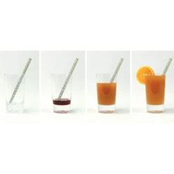 Cookut Easy Cocktail Measuring Stirrers - Pack of 6