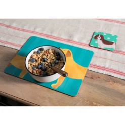 Creative Tops Set Of 4 Coasters - Dogs