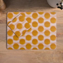 Creative Tops Set Of 4 Coasters - Spot