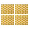 Creative Tops Set Of 4 Placemats - Spot