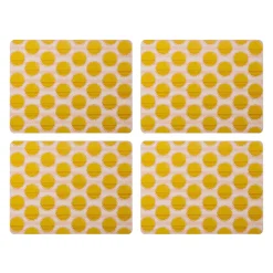 Creative Tops Set Of 4 Placemats - Spot