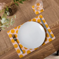Creative Tops Set Of 4 Placemats - Spot