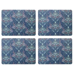 Creative Tops Set Of 4 Placemats - Arts & Crafts