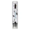 Culpitt Colour Splash Decorating Pen - Black