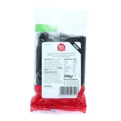 Culpitt Create A Cake 200g Palm Free Ready To Roll Icing - Black