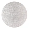 Culpitt Round Drum Cake Board - 15cm