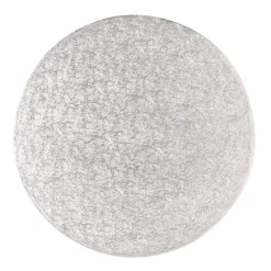 Culpitt Round Drum Cake Board - 15cm