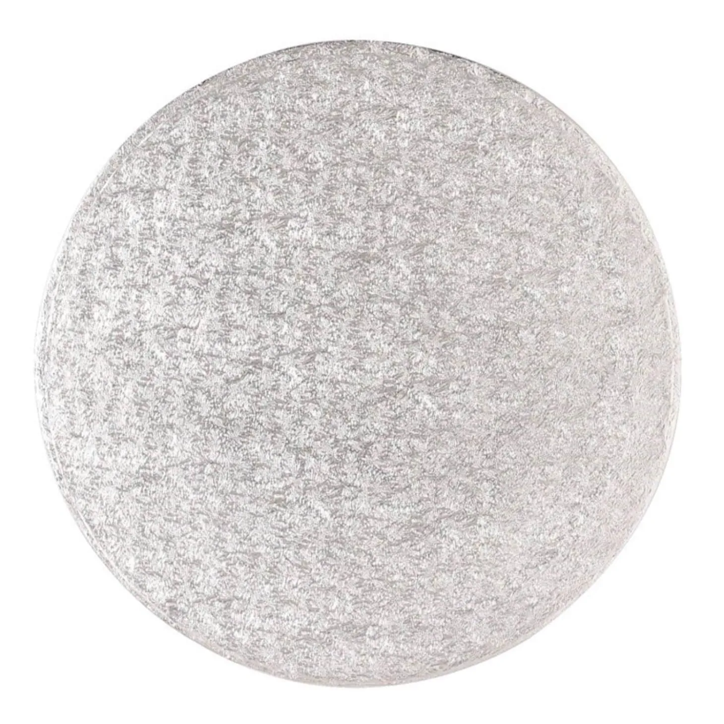 Culpitt Round Drum Cake Board - 15cm