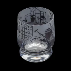 Dartington Aspect Tumbler - Gardening