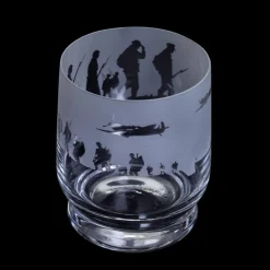 Dartington Aspect Tumbler - Home From The War