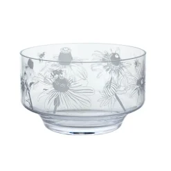 Dartington Bloom Bowl - Rudbeckia & Bees