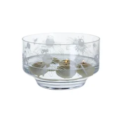 Dartington Bloom Bowl - Rudbeckia & Bees