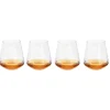 Dartington Cheers Tumbler Glasses - Set of 4