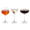 Dartington Cocktail Hour 3-Piece Glass Set