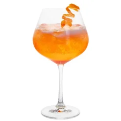 Dartington Cocktail Hour 3-Piece Glass Set