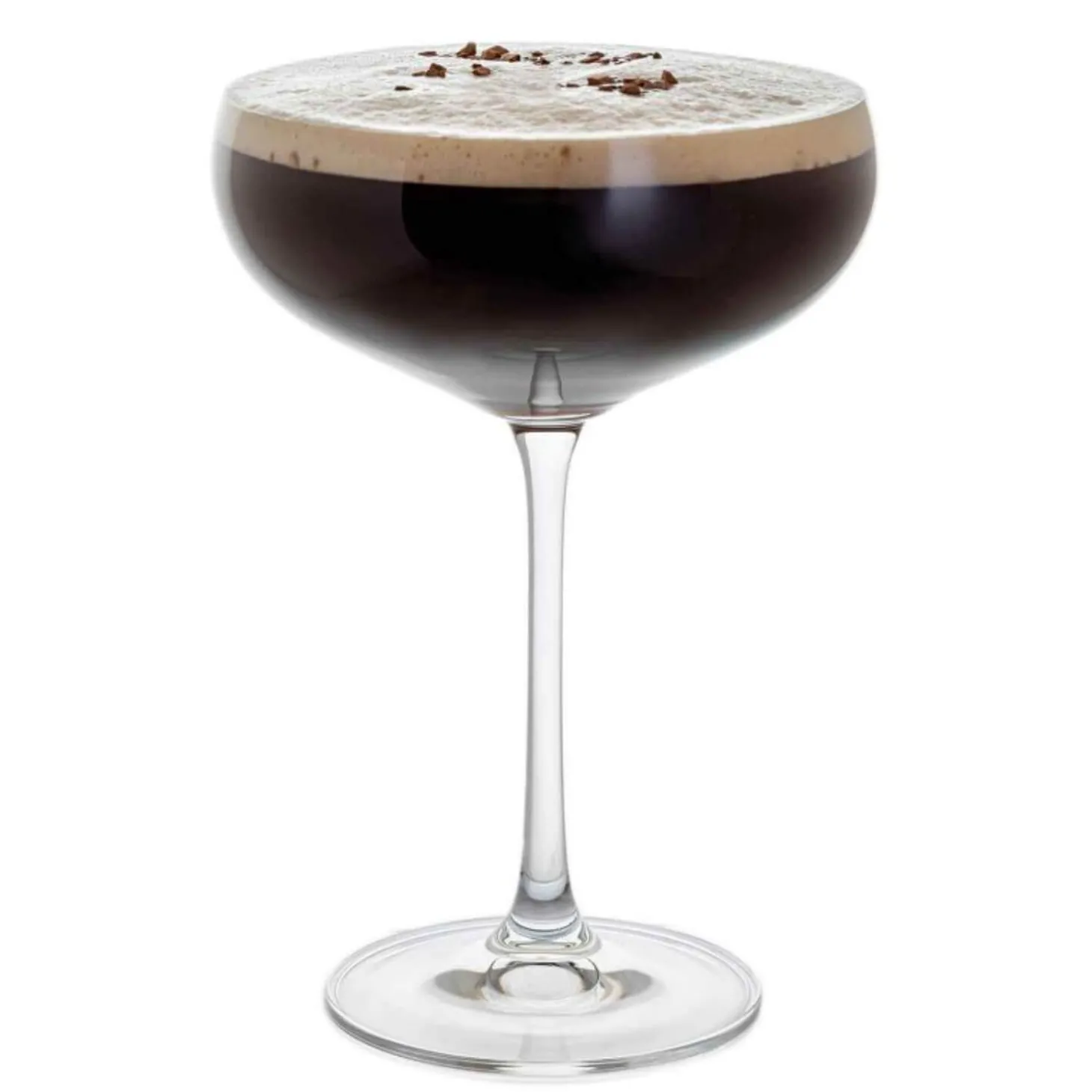 Dartington Cocktail Hour 3-Piece Glass Set