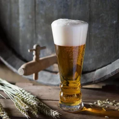 Dartington Handmade Brew Craft 50cl Pilsner Glass