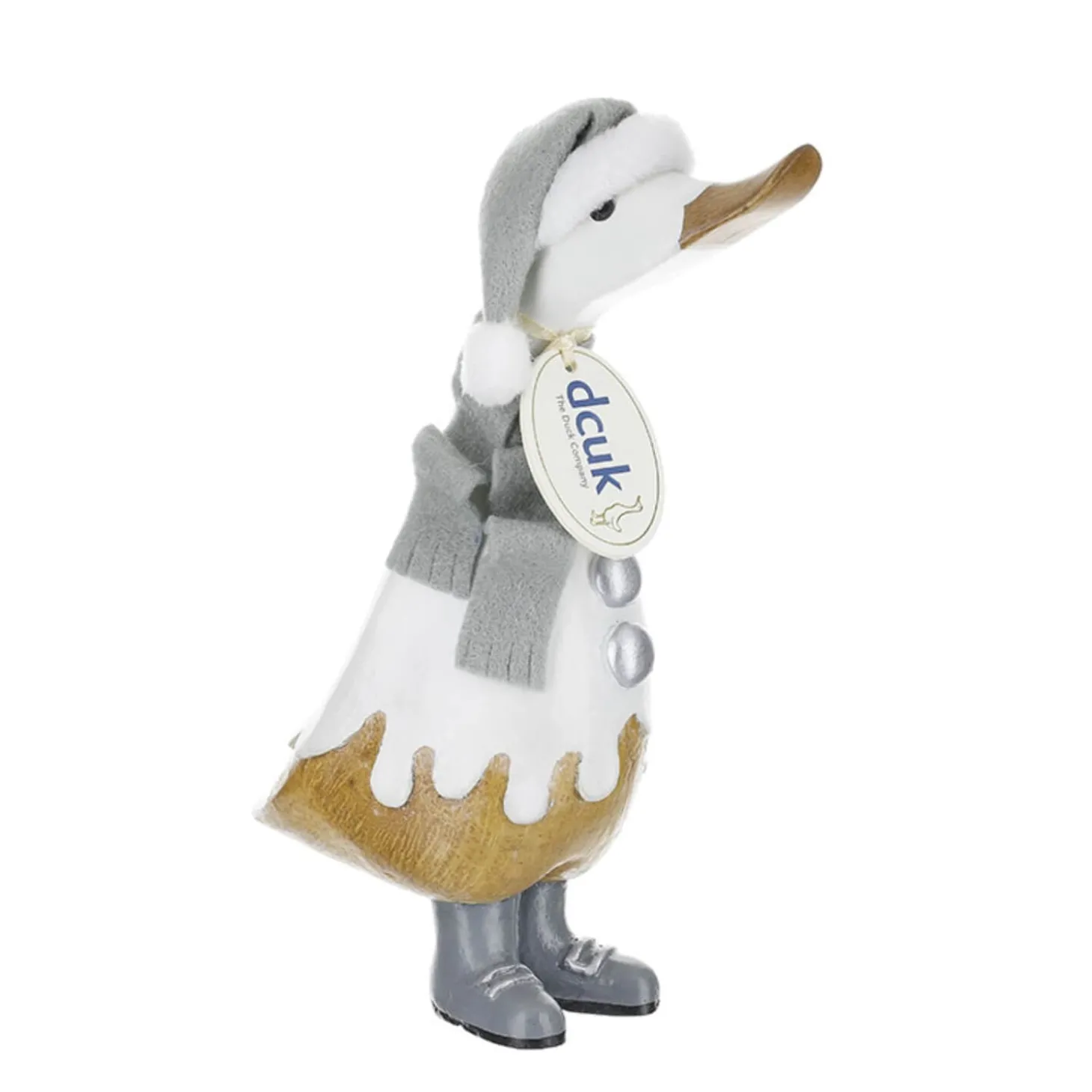 DCUK Alpine Christmas Ducklings - 3 Designs