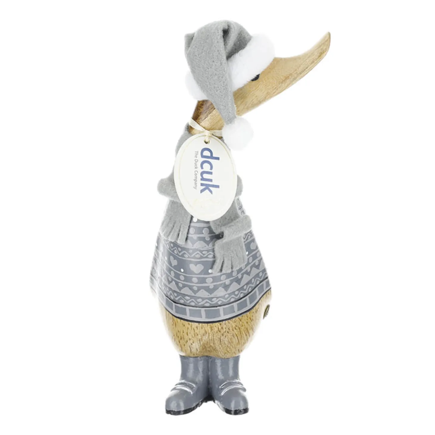 DCUK Alpine Christmas Ducklings - 3 Designs