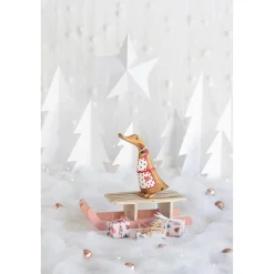 DCUK Christmas Baker Duckling - Assorted