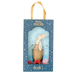 DCUK Dinky Ducks in Spotty Welly Boots - Assorted