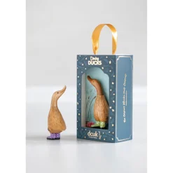 DCUK Dinky Ducks in Spotty Welly Boots - Assorted