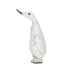 DCUK Painted British Flowers Ducklings - Assorted