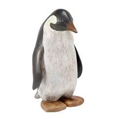 DCUK Painted Small Emperor Penguin