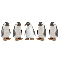 DCUK Painted Small Emperor Penguin