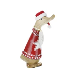 DCUK Traditional Christmas Duckling - 3 Designs
