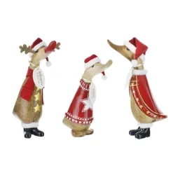 DCUK Traditional Christmas Duckling - 3 Designs