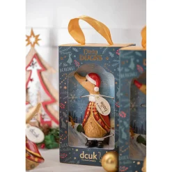 DCUK Traditional Christmas Duckling - 3 Designs
