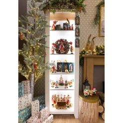 DCUK Traditional Christmas Duckling - 3 Designs