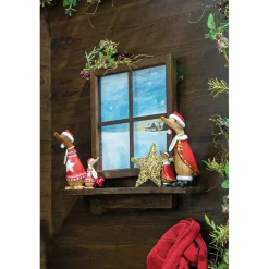 DCUK Traditional Christmas Duckling - 3 Designs