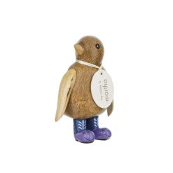 DCUK Wild Welly Baby Penguins - Assorted