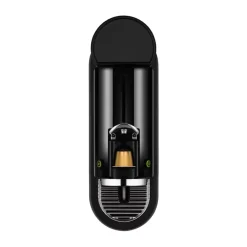 De'Longhi EN167-B Nespresso CitiZ Capsule Espresso Coffee Machine - Black