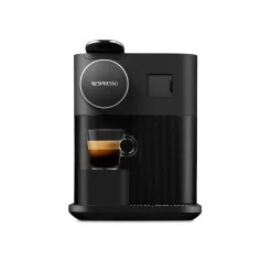De'Longhi EN640.B Nespresso Gran Lattissima Capsule Espresso Coffee Machine - Black