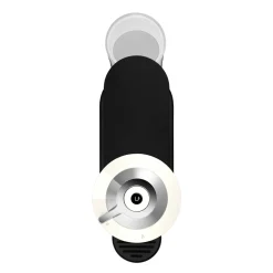 De'Longhi ENV120.W Nespresso Vertuo Next Coffee Machine - White