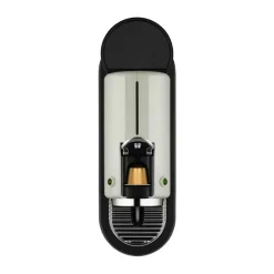 De'Longhi EN167-W Nespresso CitiZ Capsule Espresso Coffee Machine - White